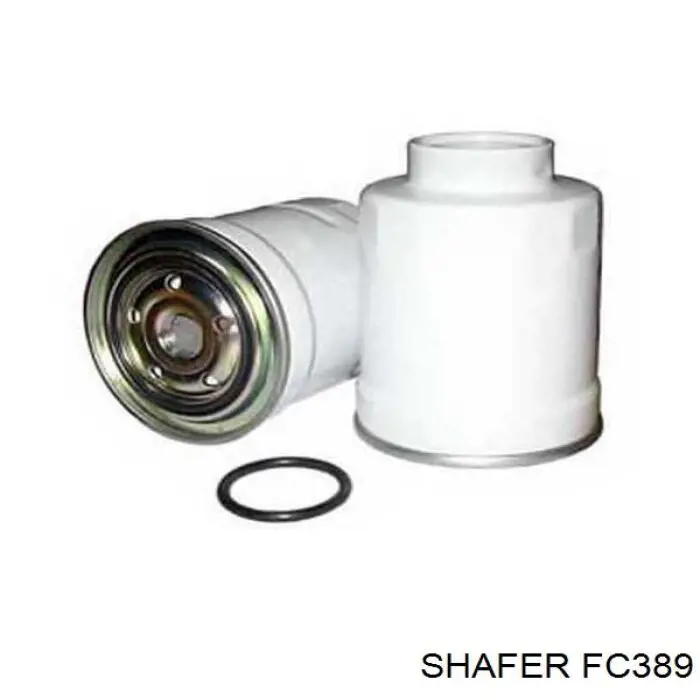 FC389 Shafer Фільтр палива