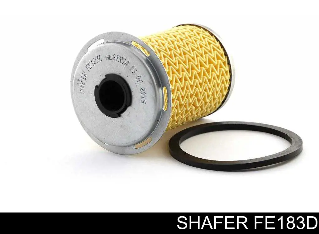 FE183D Shafer Фільтр палива