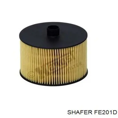 FE201D Shafer фільтр паливний