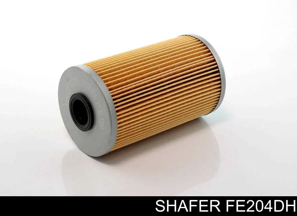 FE204DH Shafer фільтр паливний