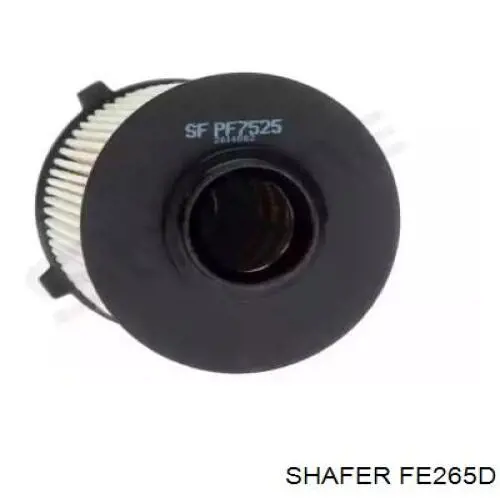 FE265D Shafer фільтр паливний