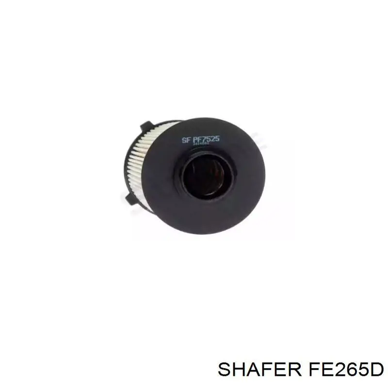 FE265D Shafer Фільтр палива