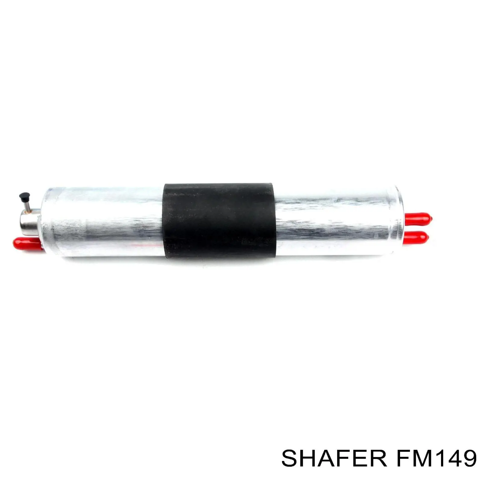 FM149 Shafer фільтр паливний