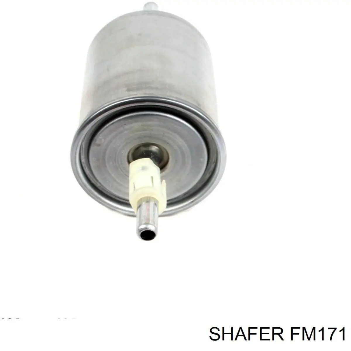 FM171 Shafer Фільтр палива