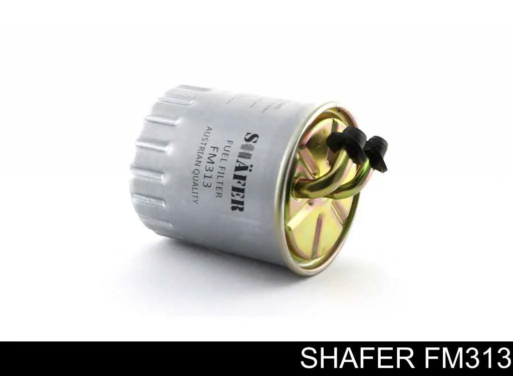 FM313 Shafer фільтр паливний