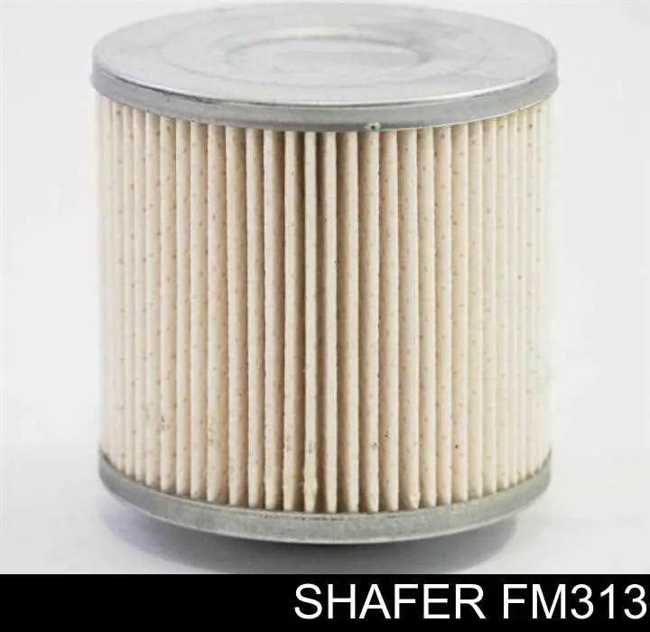 FM313 Shafer Фільтр палива