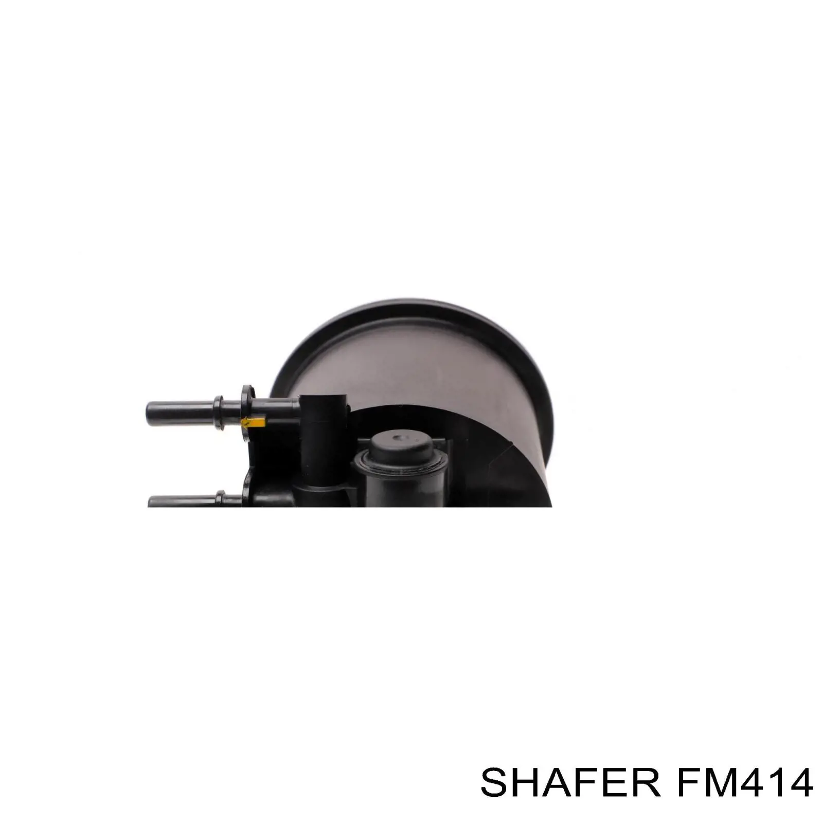 FM414 Shafer Фільтр палива