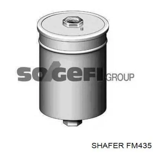 FM435 Shafer фільтр паливний