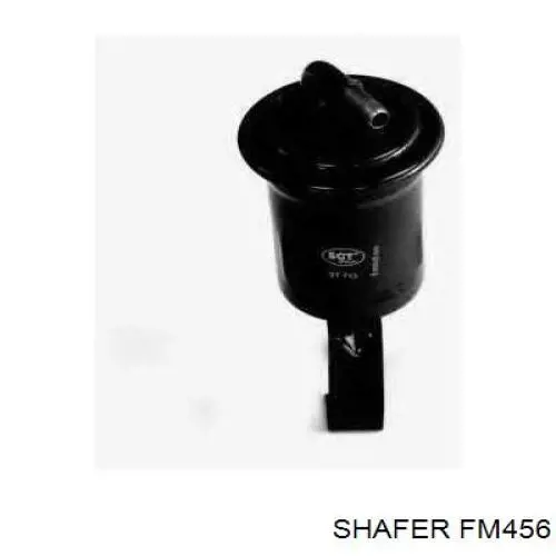 FM456 Shafer Фільтр палива