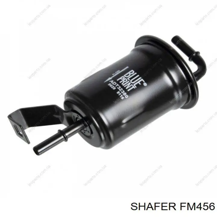 Фільтр тонкого очищення палива Shafer FM456 ціна, від 4.51 USD