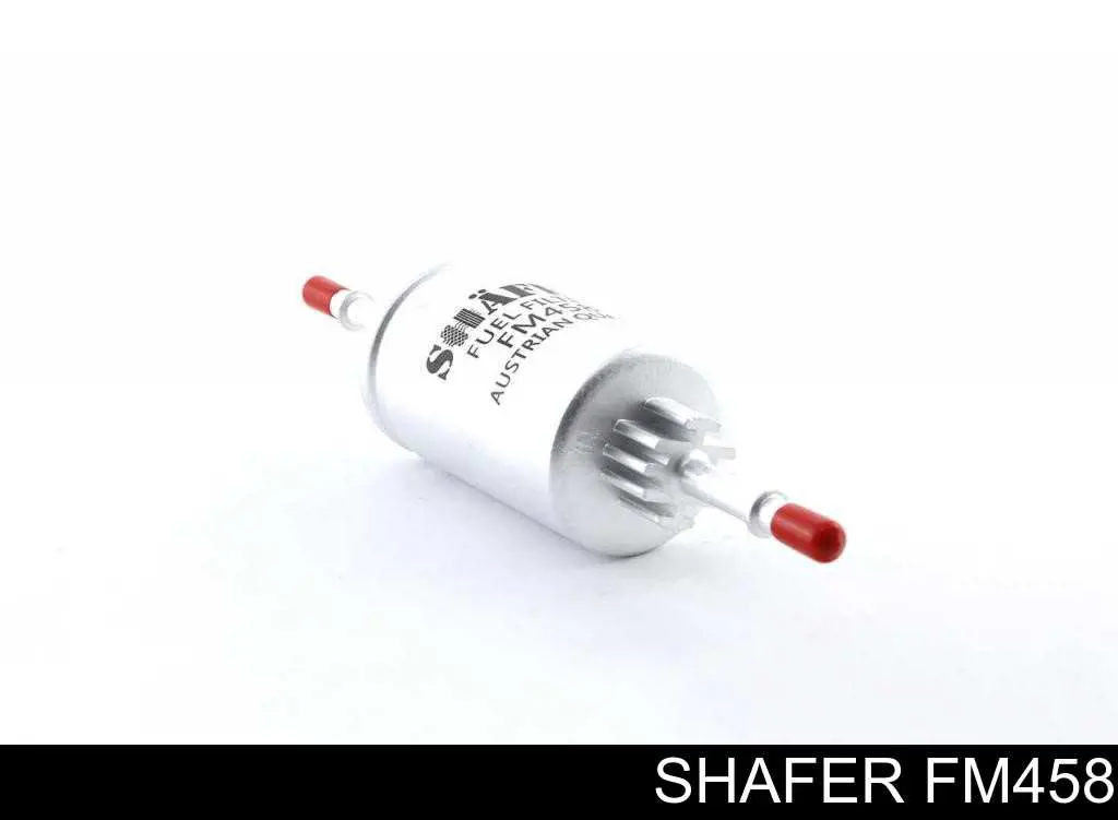 FM458 Shafer Фільтр палива