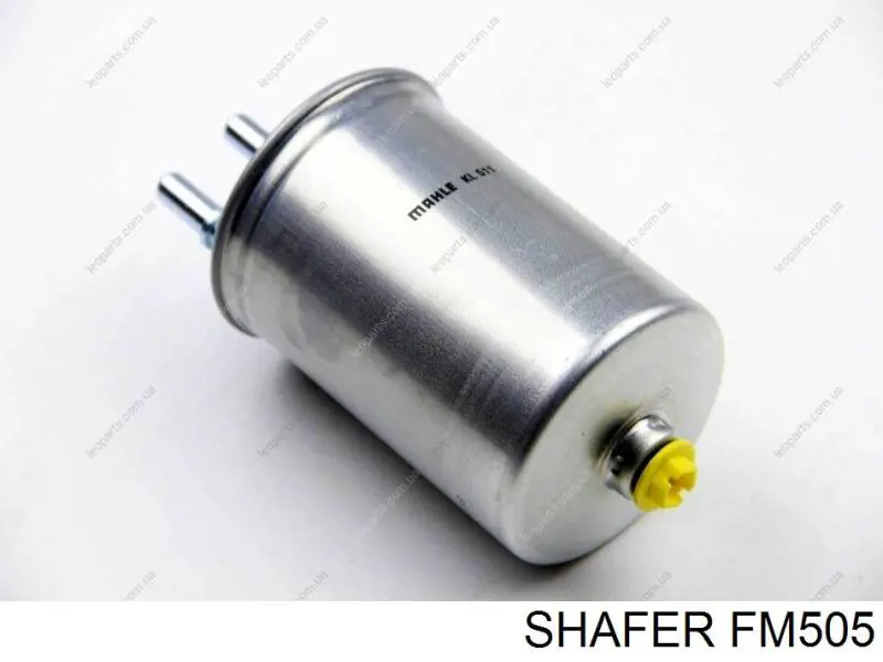 Фільтр паливний FM505 Shafer