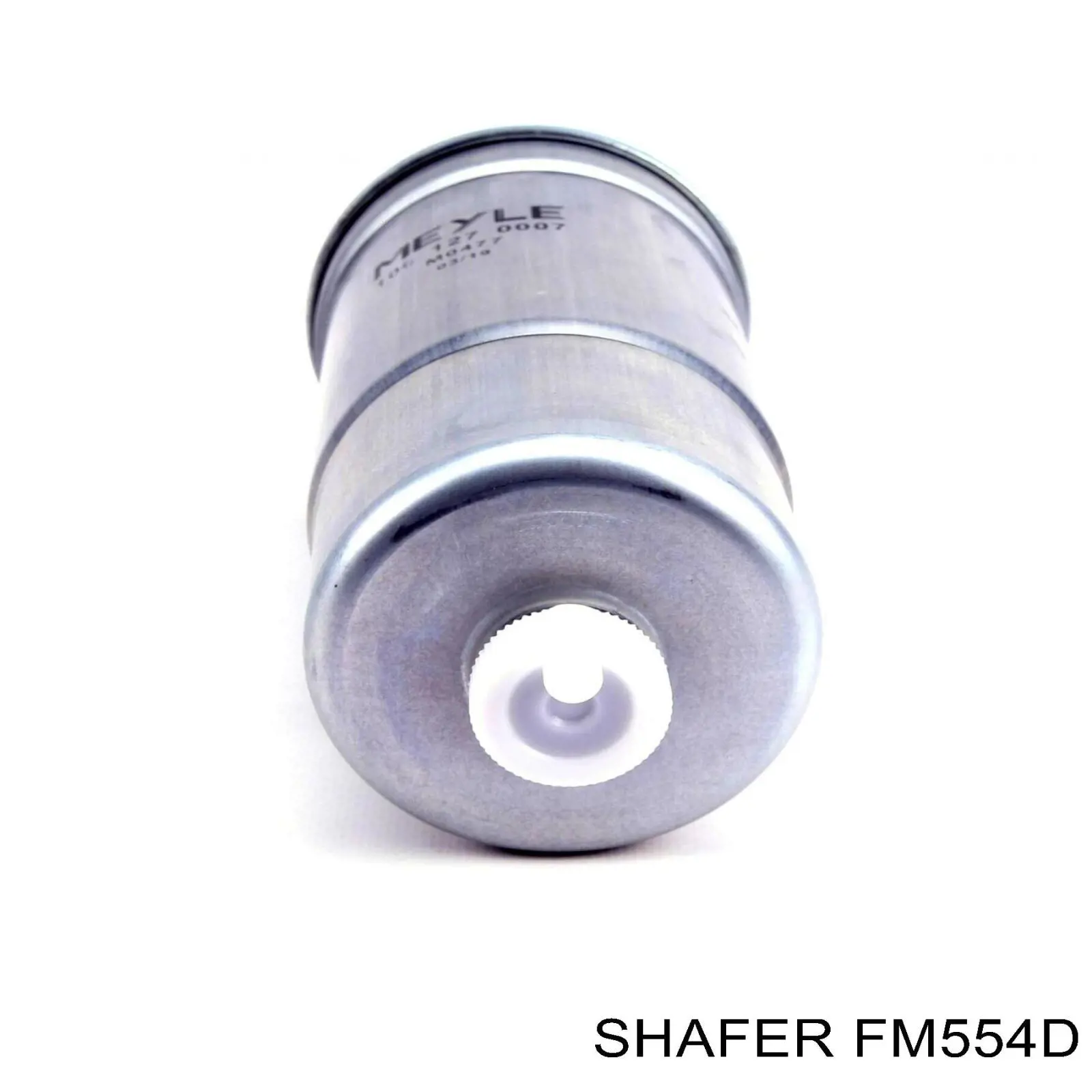 Фільтр тонкого очищення палива Shafer FM554D ціна, від 6.72 USD