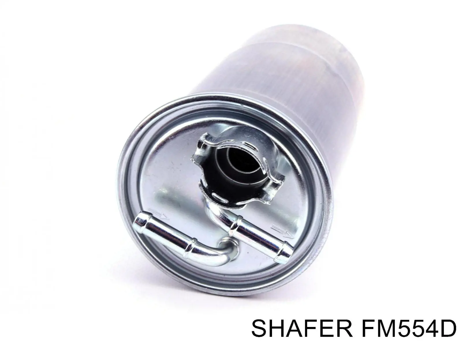 Купити FM554D Shafer Фільтр-відстійник палива грубої очистки