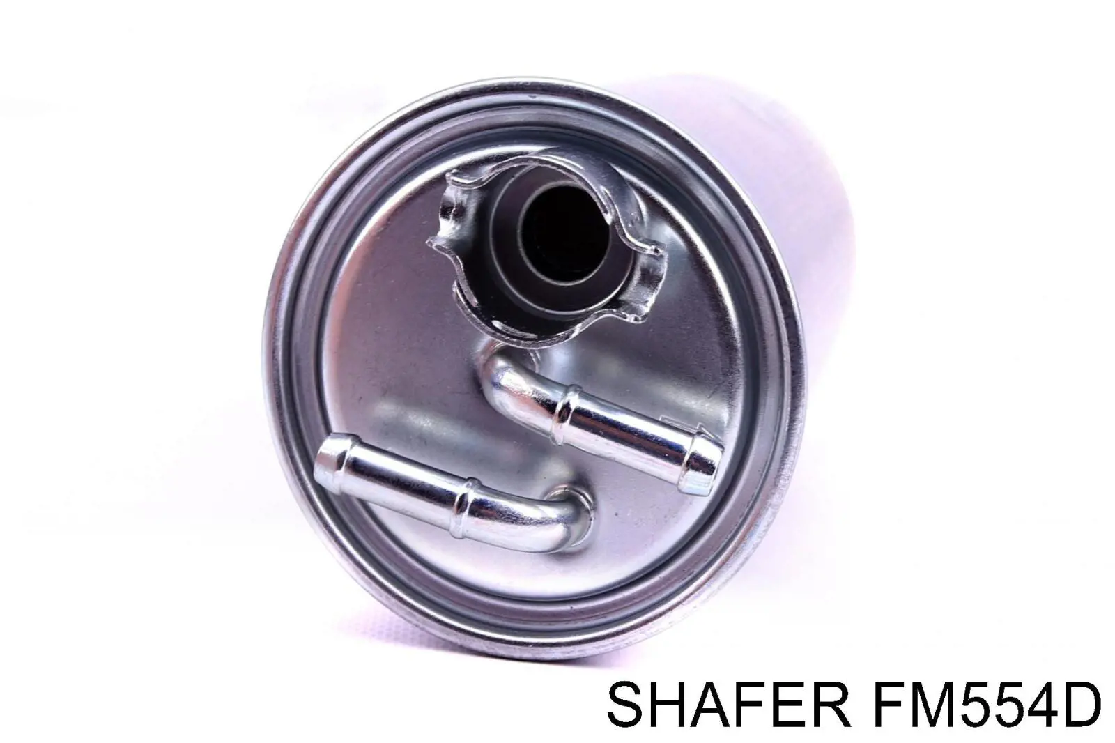 Паливний фільтр FM554D Shafer