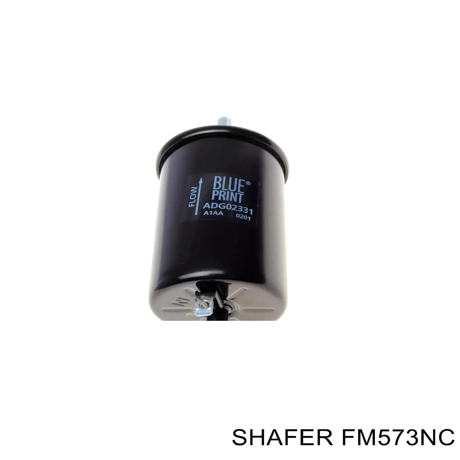 Фільтр тонкого очищення палива Shafer FM573NC ціна, від 3.12 USD