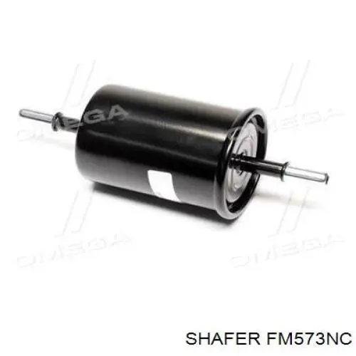 Паливний фільтр FM573NC Shafer