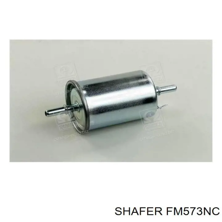 Фільтр паливний Shafer FM573NC