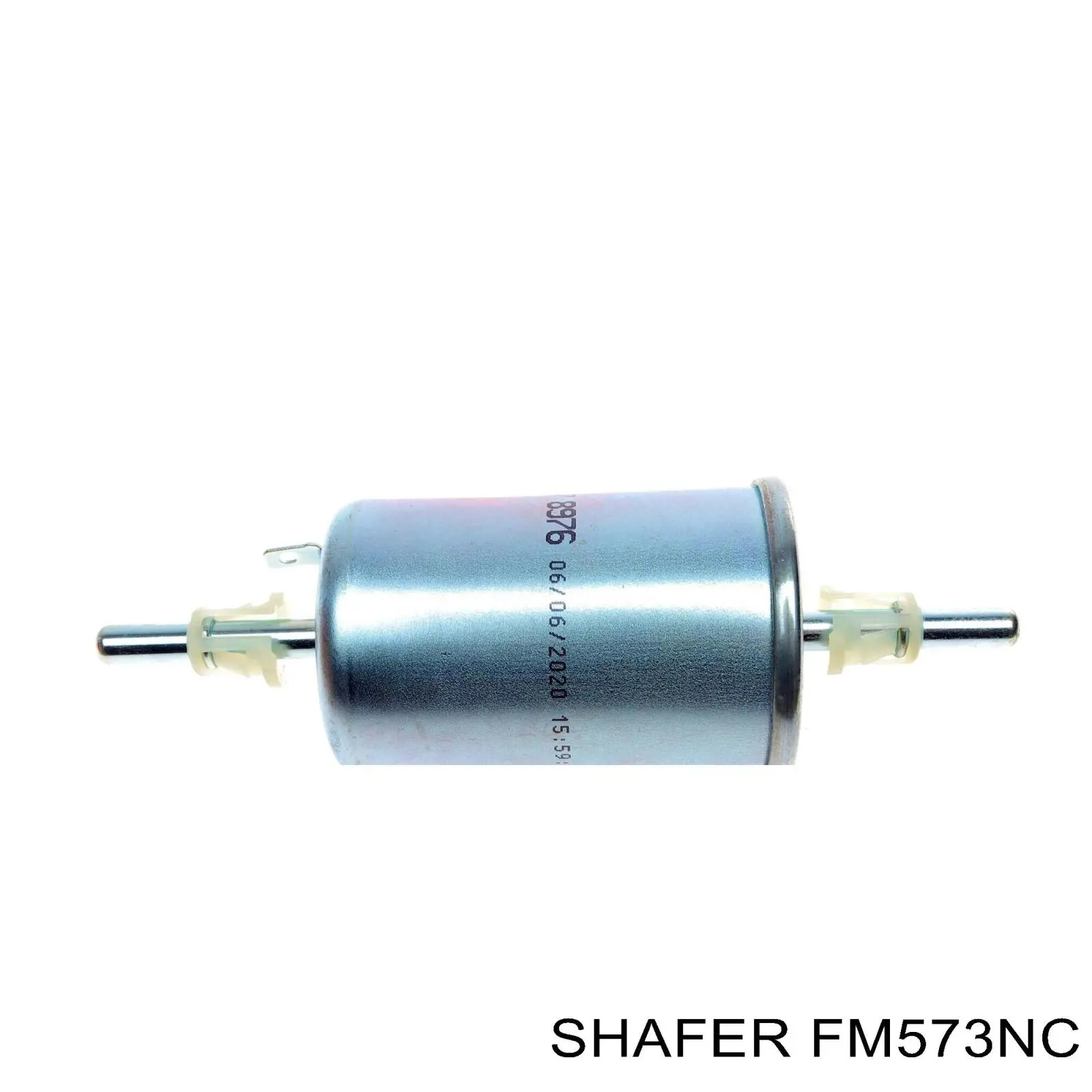 Фільтр паливний FM573NC Shafer