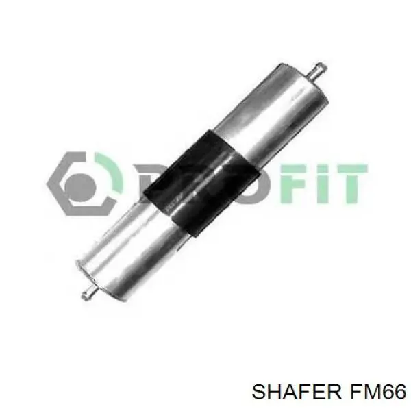 FM66 Shafer Фільтр палива