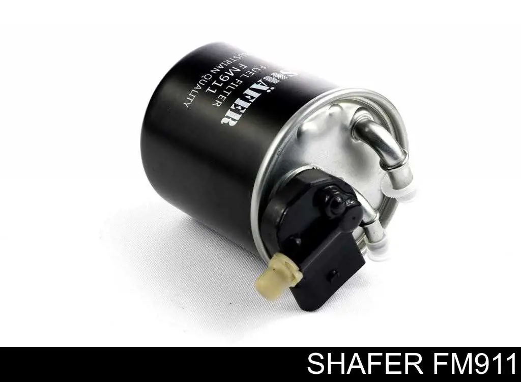 Паливний фільтр FM911 Shafer