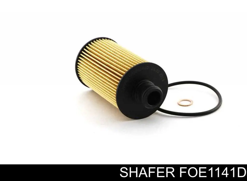 FOE1141D Shafer фільтр масляний