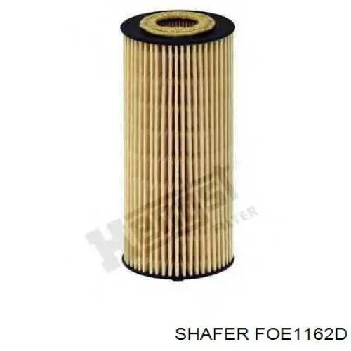 FOE1162D Shafer Фільтр масла