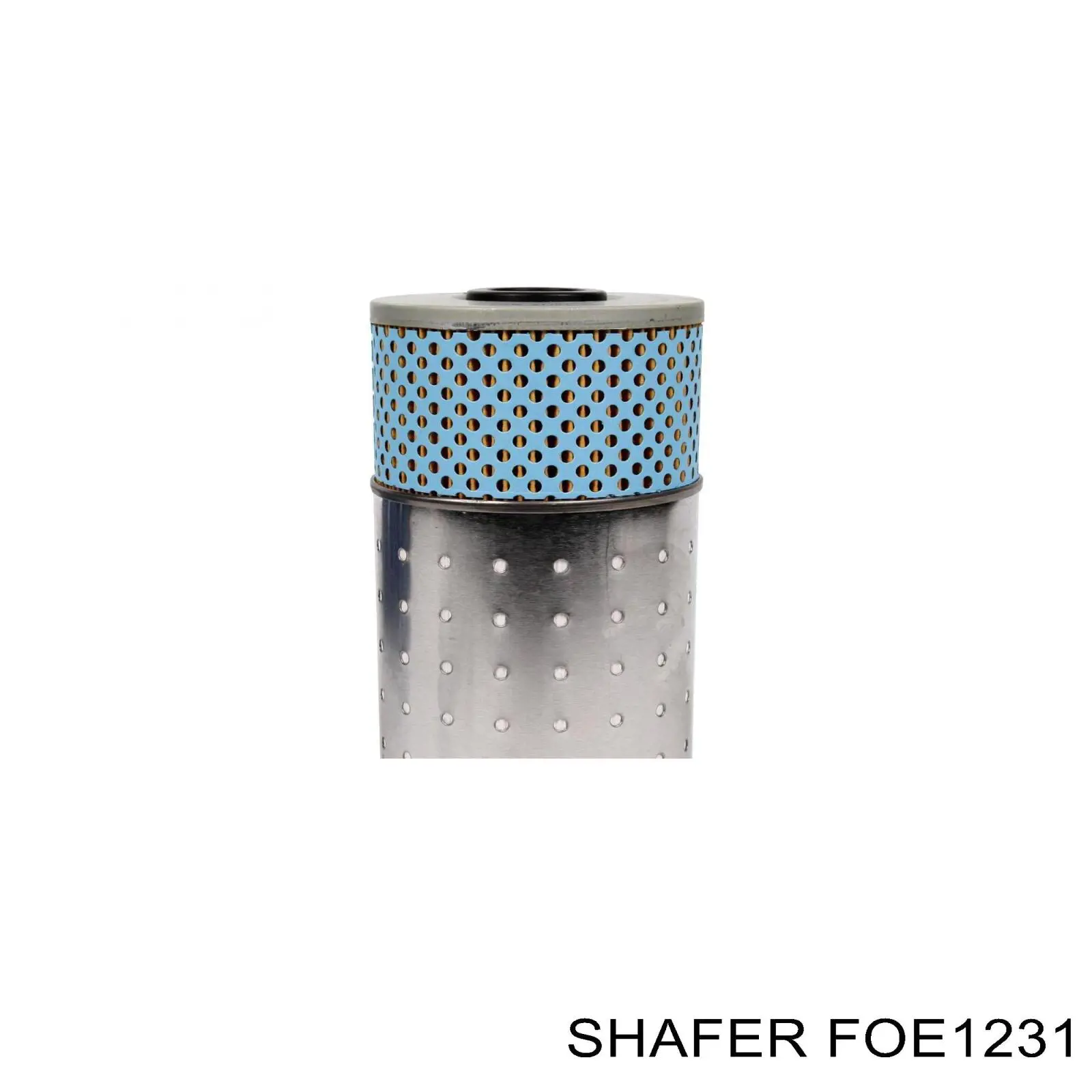 Купити FOE1231 Shafer Фільтр очищення масла відцентровий