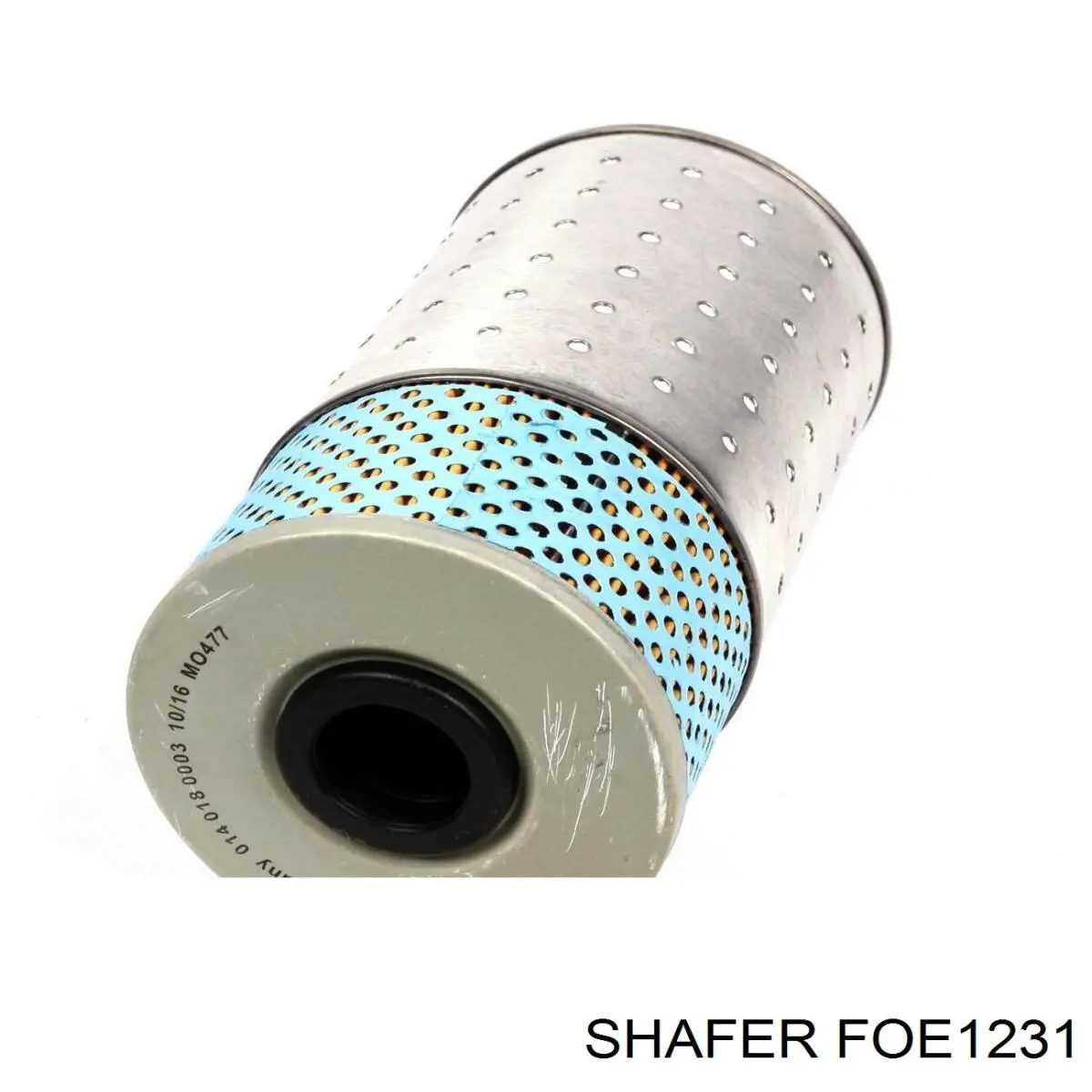 FOE1231 Shafer фільтр масляний