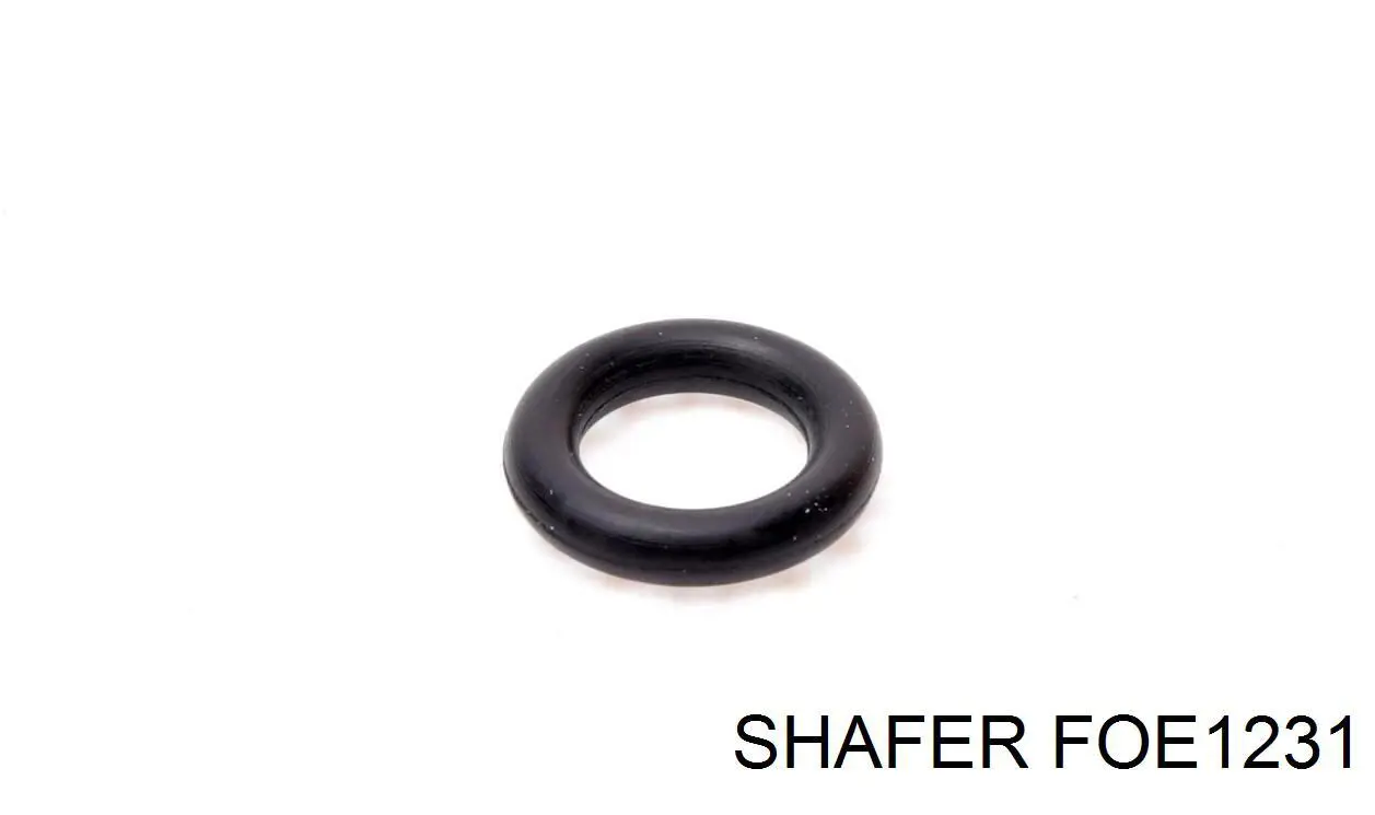 Масляний фільтр двигуна Shafer FOE1231 ціна, від 4.22 USD