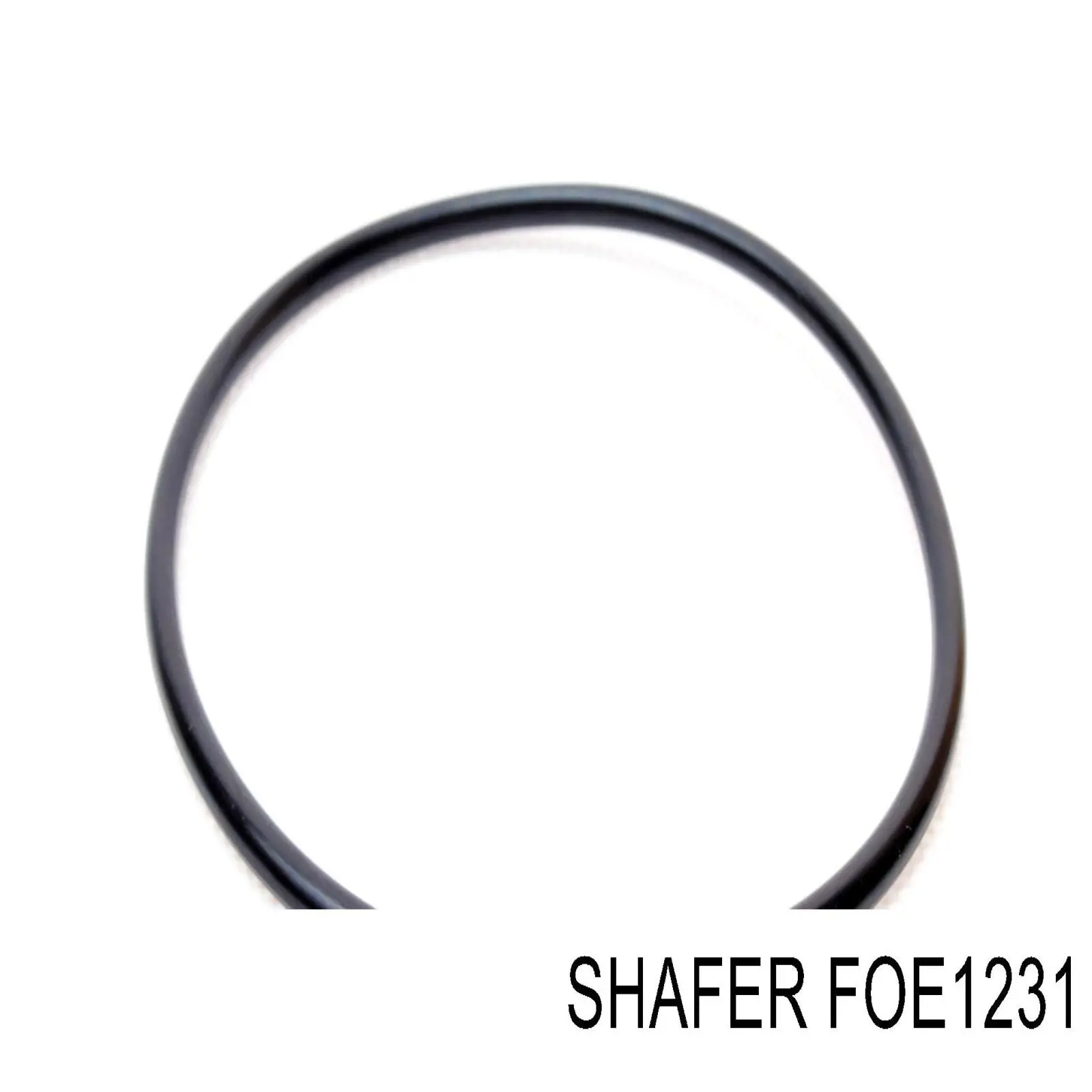 FOE1231 Shafer Фільтр масла