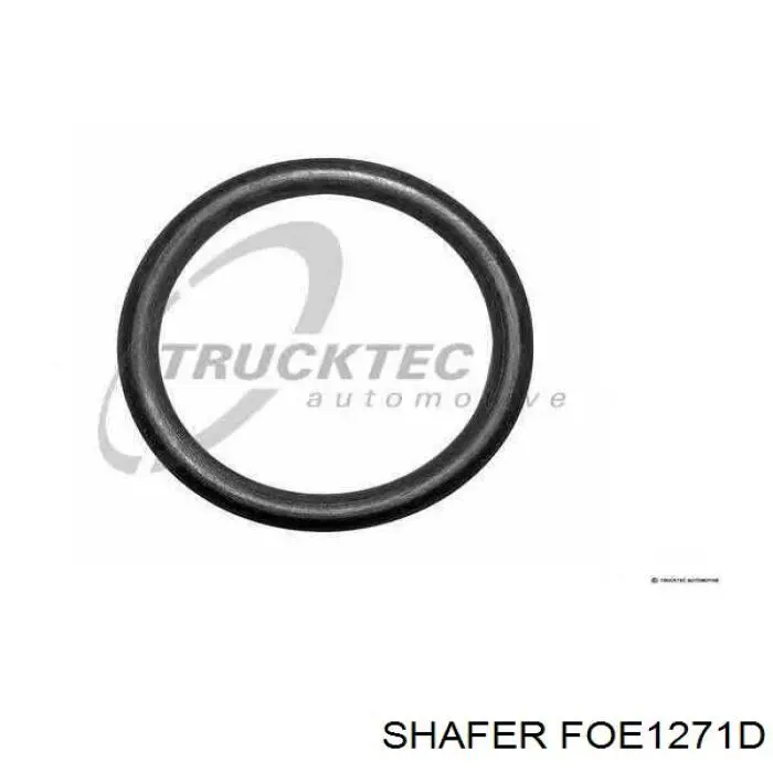 FOE1271D Shafer фільтр масляний