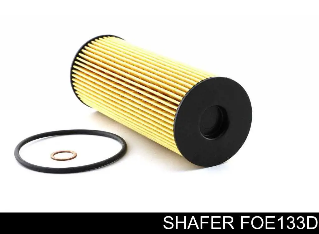 FOE133D Shafer Фільтр масла
