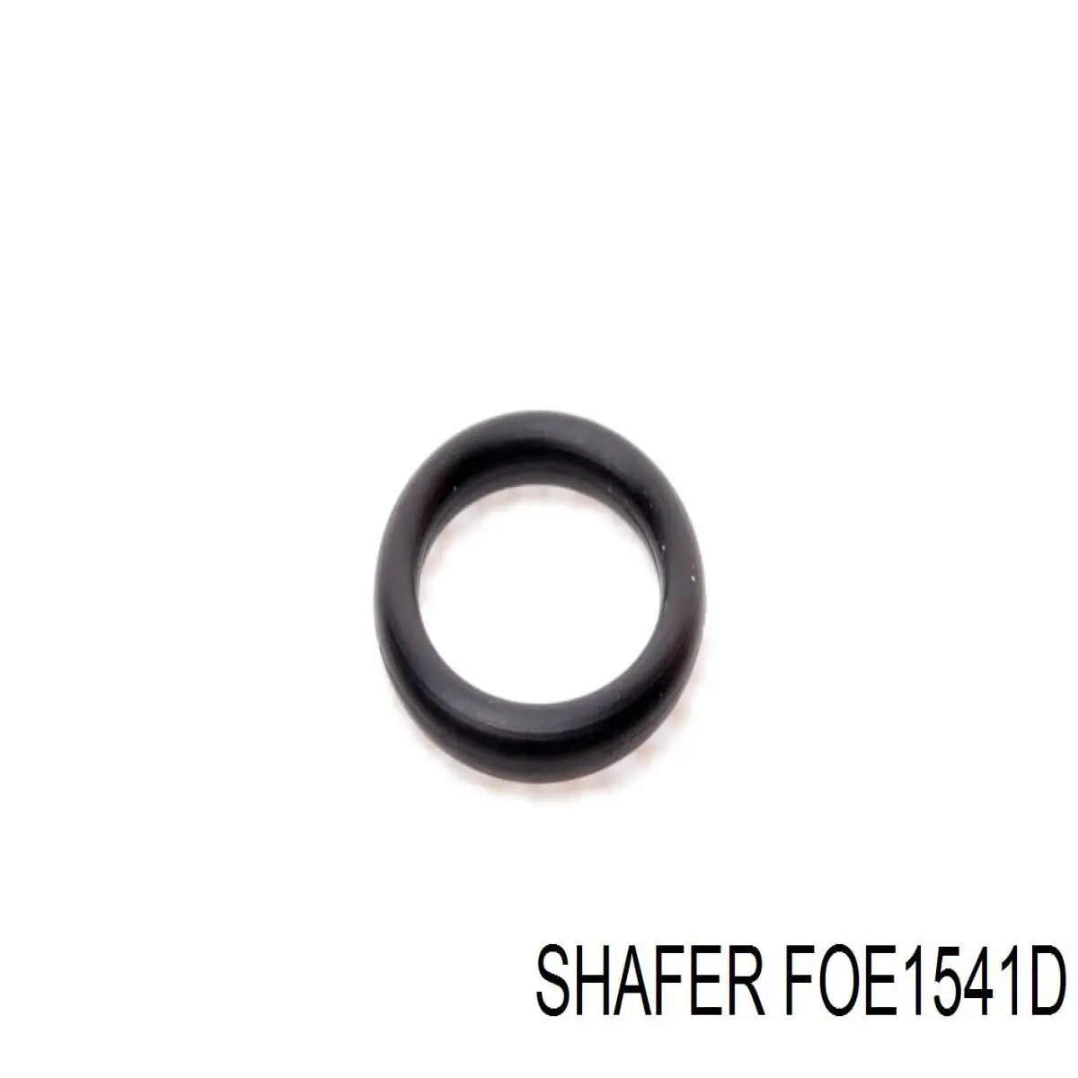 Масляний фільтр FOE1541D Shafer