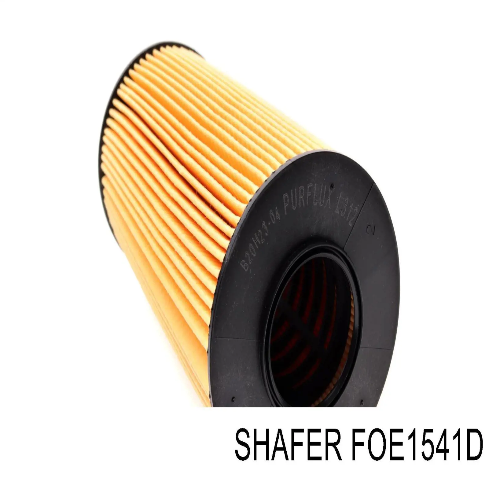 FOE1541D Shafer Фільтр масла