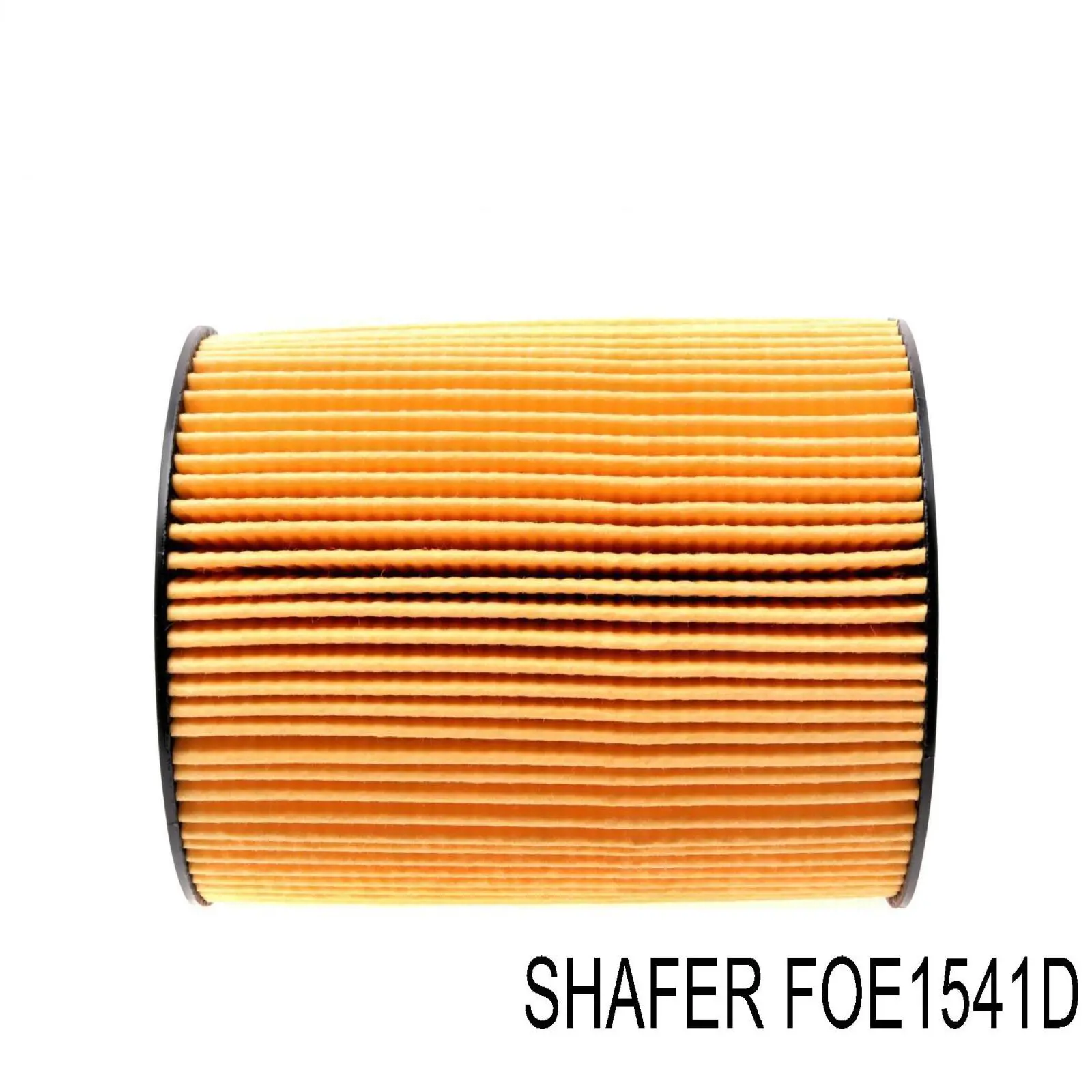 Масляний фільтр двигуна Shafer FOE1541D ціна, від 3.33 USD