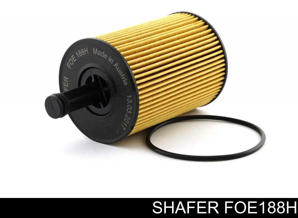 FOE188H Shafer Фільтр масла