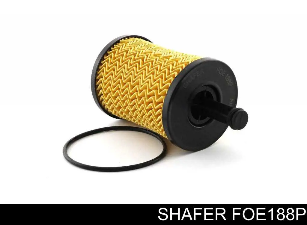 FOE188P Shafer Фільтр масла
