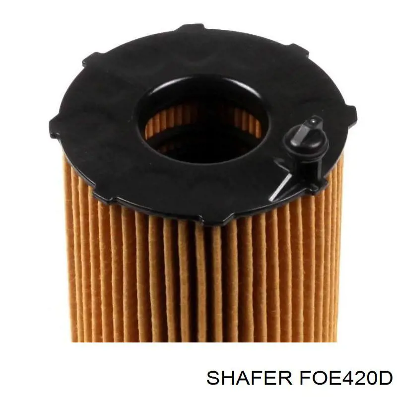 FOE420D Shafer Фільтр масла