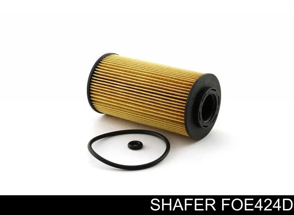 FOE424D Shafer фільтр масляний