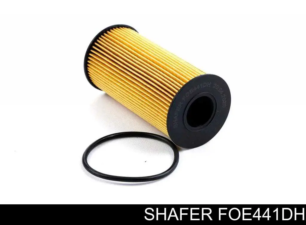 Фільтр масляний FOE441DH Shafer