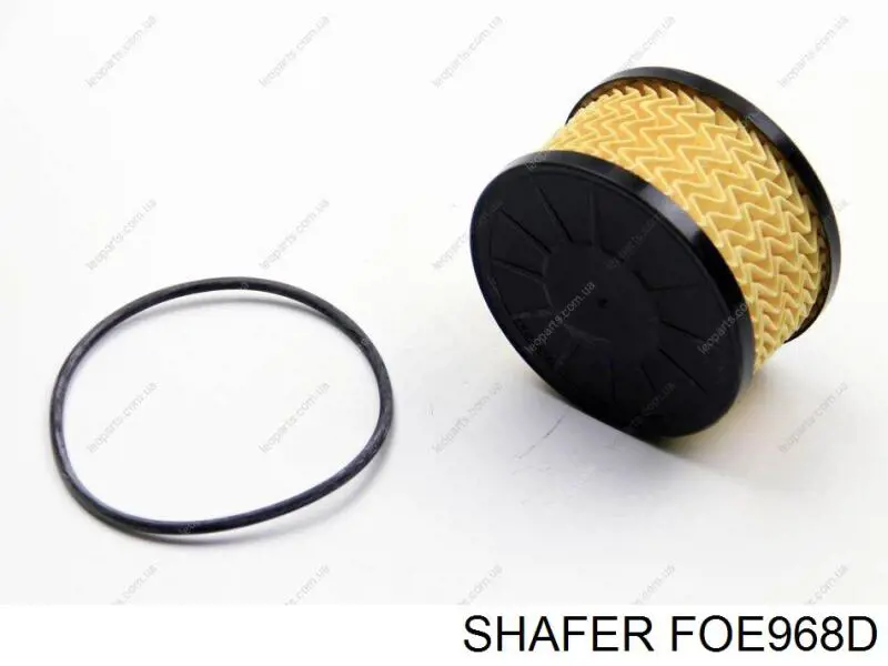 FOE968D Shafer Фільтр масла