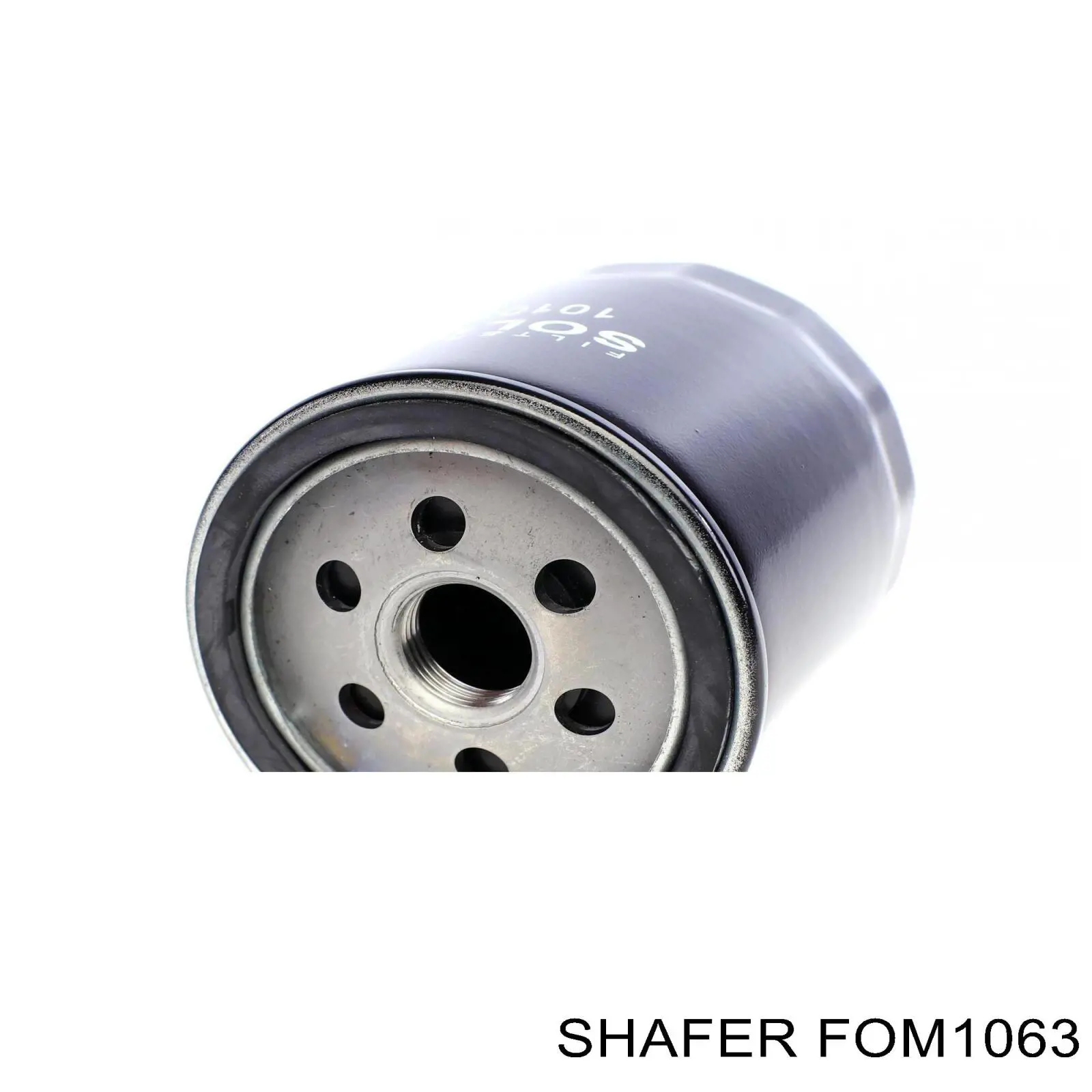 Масляний фільтр двигуна Shafer FOM1063 ціна, від 2.88 USD