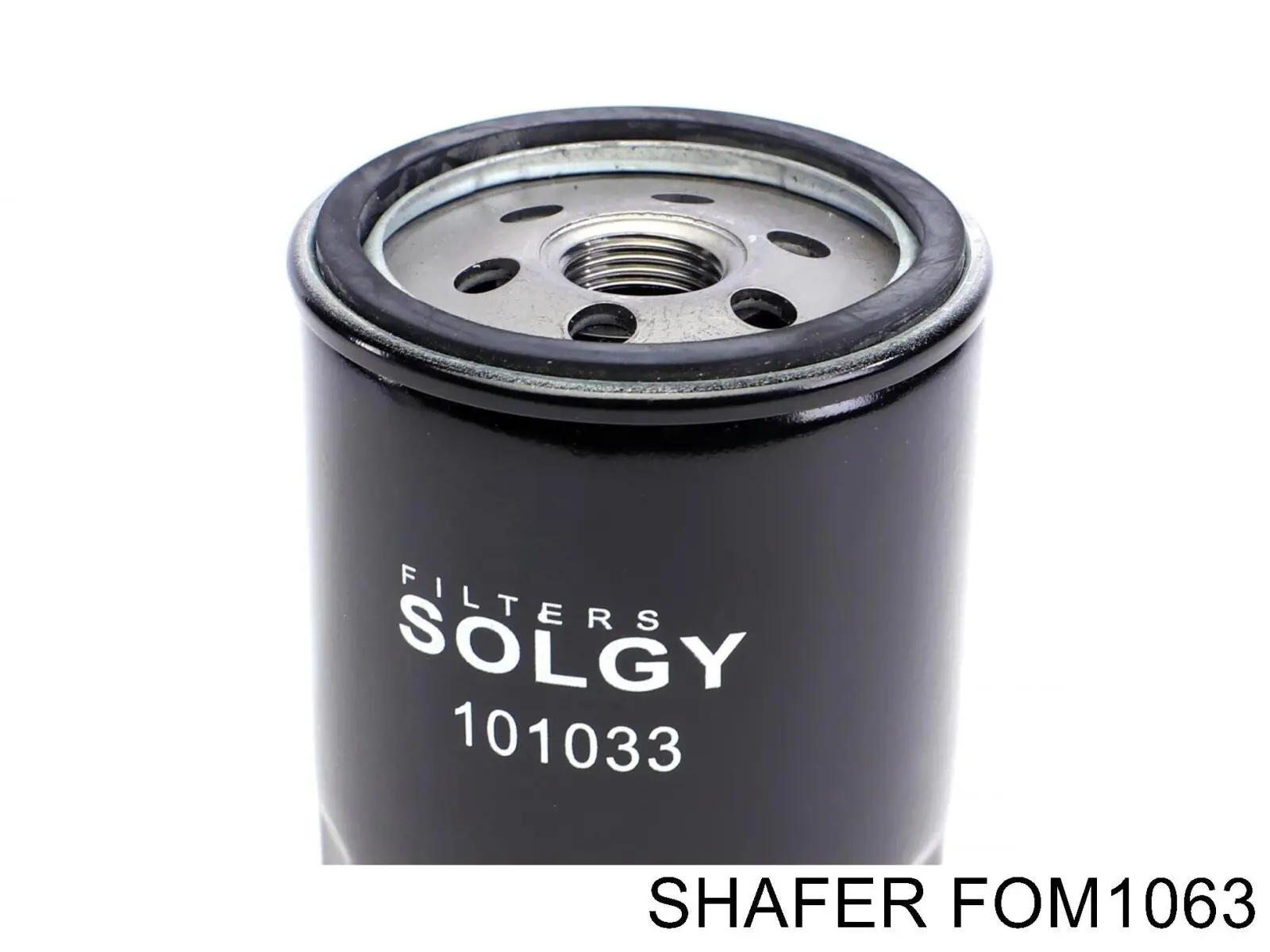 Масляний фільтр FOM1063 Shafer