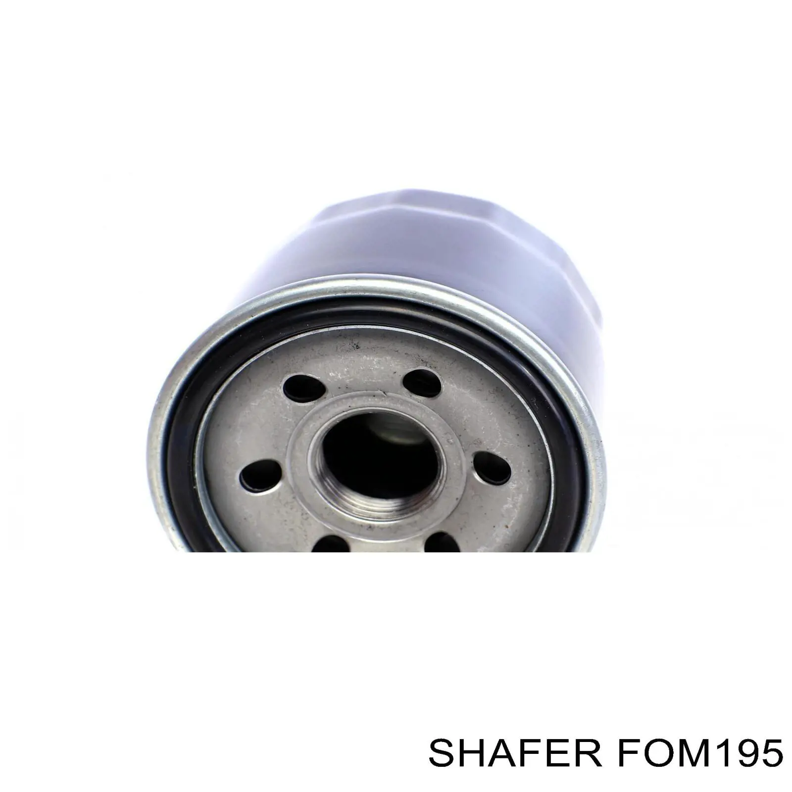 Масляний фільтр FOM195 Shafer