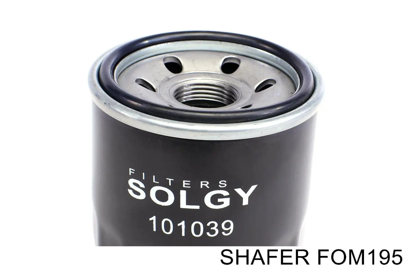 Купити FOM195 Shafer Фільтр очищення масла відцентровий
