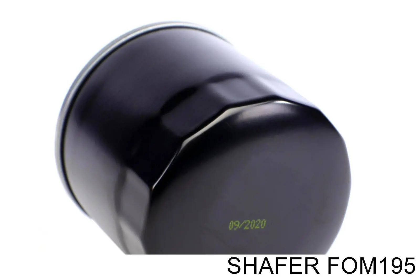 FOM195 Shafer Фільтр масла
