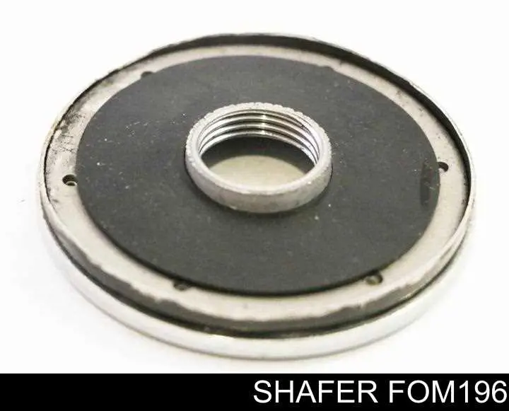 Купити FOM196 Shafer Фільтр очищення масла відцентровий