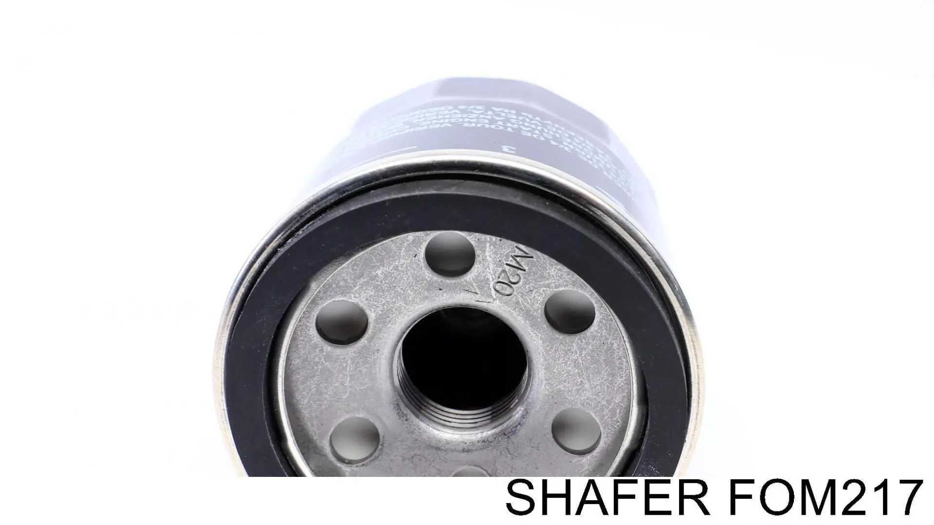 Масляний фільтр FOM217 Shafer