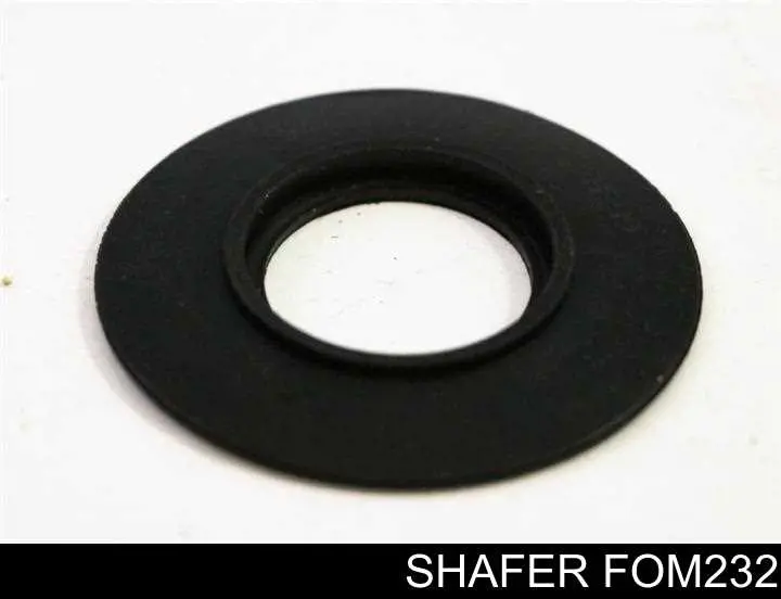 Купити FOM232 Shafer Фільтр очищення масла відцентровий